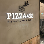 PIZZA423 - 