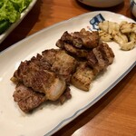 HANYANG GARDEN KOREAN RESTAURANT - 