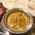 リトルスパイス - 2023初ポークカレー（笑）