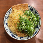 丸亀製麺 - 