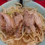 ラーメン二郎 - 