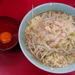 ラーメン二郎 - 