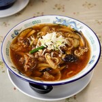 中華麺房 東龍 - 