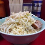 ラーメン二郎 - 