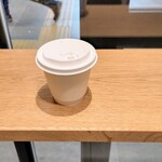 ヴァーヴ コーヒー ロースターズ - quick cup (to go) 10oz