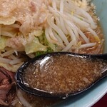 ラーメン二郎 - 