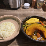 Ajian Su-Pu Kari Besu - 