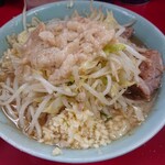 ラーメン二郎 - 