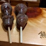 Kumano Yakitori - 