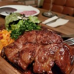 Meat & Wine イタリアンバールDari - 