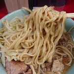 ラーメン二郎 - 