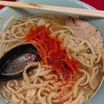 ラーメン二郎 - 