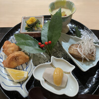 ぎんざ 一二岐 - 