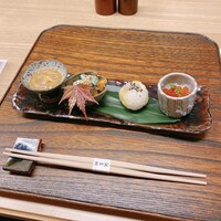 そば会席 立会川 吉田家 - 