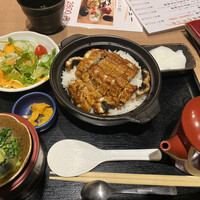 天ぷら 旬和食 あきら - 