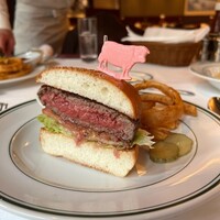 ウルフギャング・ステーキハウス 六本木 - 