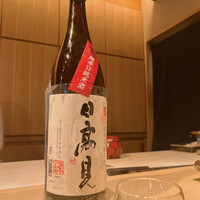 鮨　いの - 