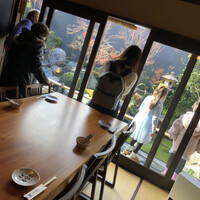 炭焼うな富士 白壁別邸 - 