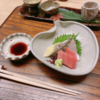 そば会席 立会川 吉田家 - 