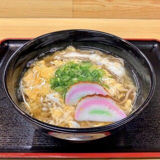 手打うどん きぬや食堂_1