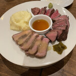 味の酒処 ロマーノ - 