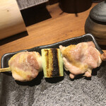 鶏と酒 怜 - 
