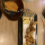 Yakitori No Douraku - 