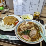 しみづ食堂 - 