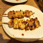 Sumibi Yakitori Sakaba Dango - 