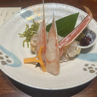 かに道楽 千葉駅前店 - 