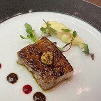 ビュッフェ＆カフェレストラン ナイト＆デイ - 