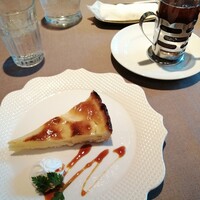 Russian Restaurant ROGOVSKI 銀座 - 