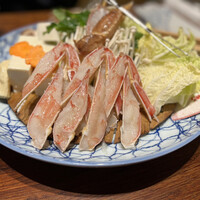 かに道楽 千葉駅前店 - 