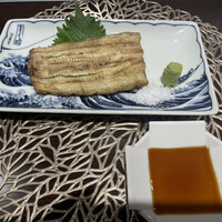 割烹蒲焼 横浜八十八 NEWoMan横浜店 - 