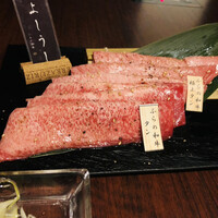 ふらの和牛よしうし神楽坂通り - 