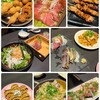 Umeda Koshitsu Izakaya Irodori - 