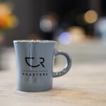 ダールフルット コーヒー ロースターズ - 