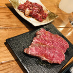 焼肉 ごく - 