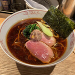 鴨出汁中華蕎麦 麺屋yoshiki - 