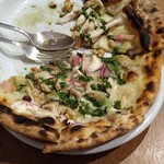 オールデイダイニング カルイザワグリル - 