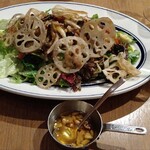 オールデイダイニング カルイザワグリル - 