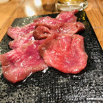 焼肉 ごく - 