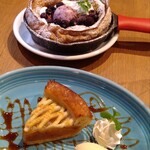 オールデイダイニング カルイザワグリル - 