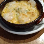 オールデイダイニング カルイザワグリル - 