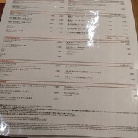 オールデイダイニング カルイザワグリル - 