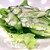 バラード - 料理写真:レタスときゅうりのサラダ　ありそうでない爽快な食感と味