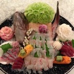 pa-thi-supe-surittsukashikirienkaihimejikaijou - 魚!!