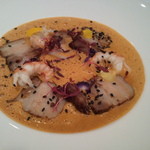 レ セゾン - エクルヴィスのロワイヤル