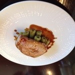 19363873 - 大麦豚ロティ