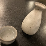 小樽・蕎麦屋・籔半 - 